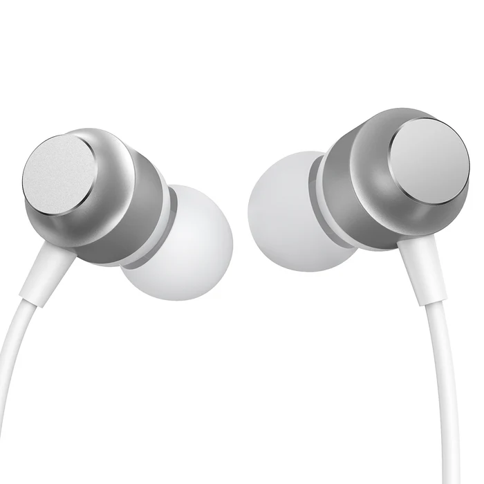 Joyroom JR-EC06 USB-C in-ear Headphones - White Joyroom JR-EC06 USB-C in-ear Headphones - White